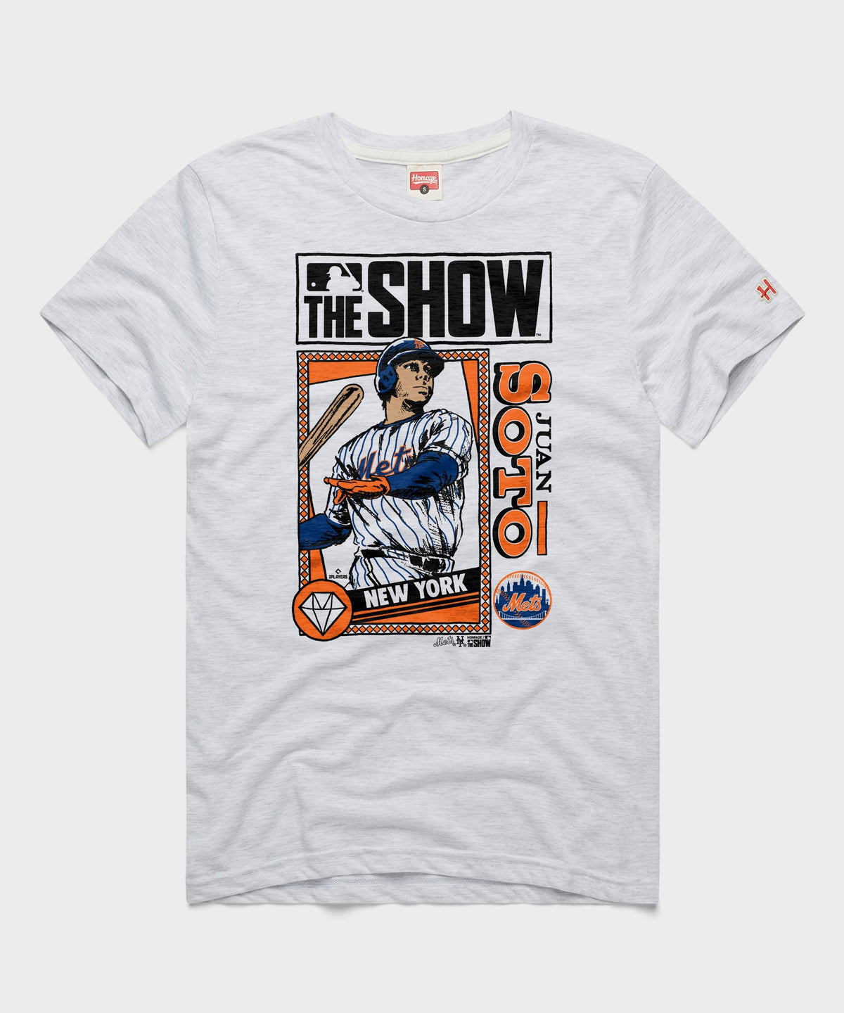 MLB The Show Mets Juan Soto product image 1