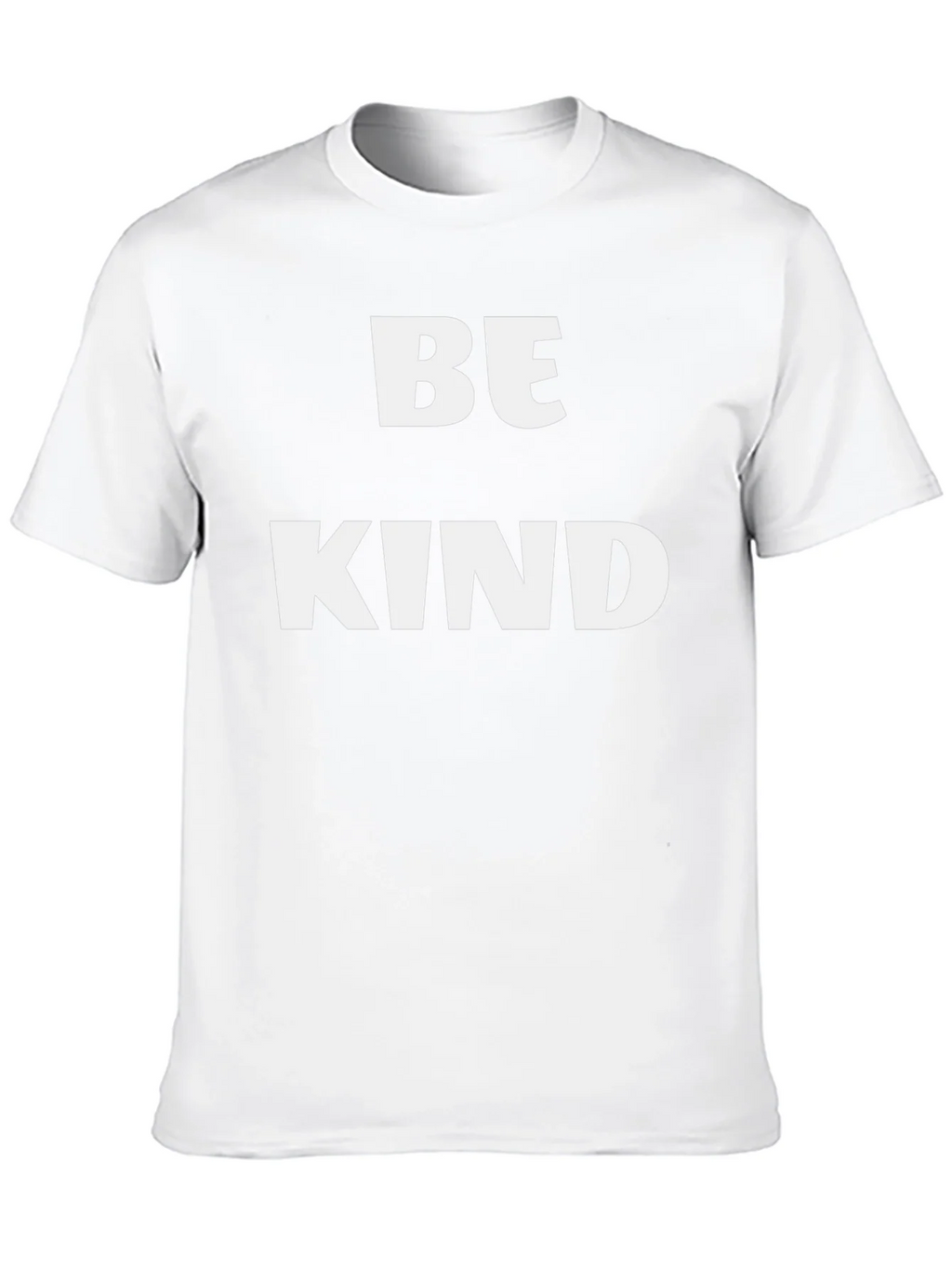 Be Kind Graphic Tee - Stylish and Comfortable product image 9