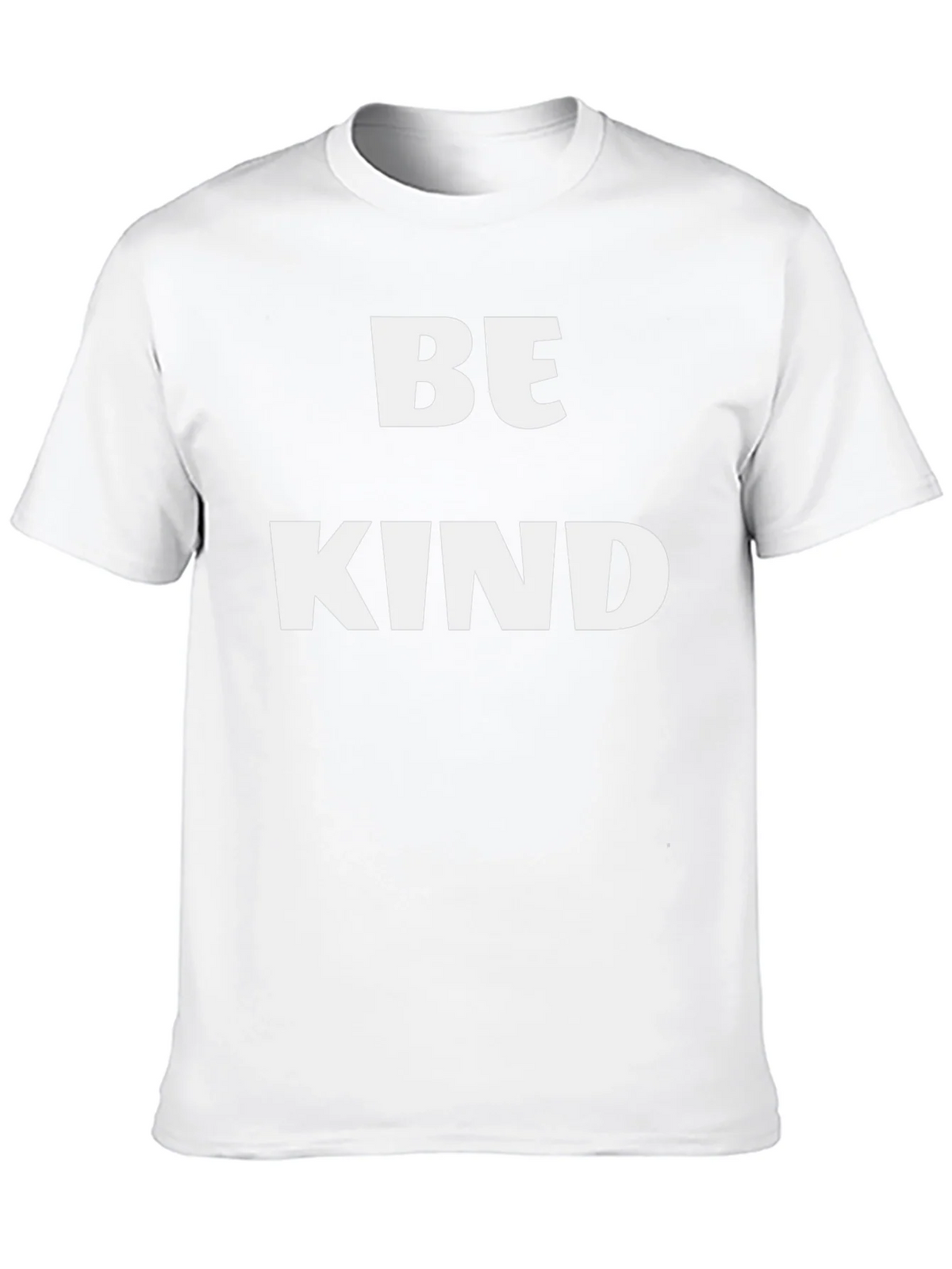 Be Kind Graphic Tee - Stylish and Comfortable product image 9