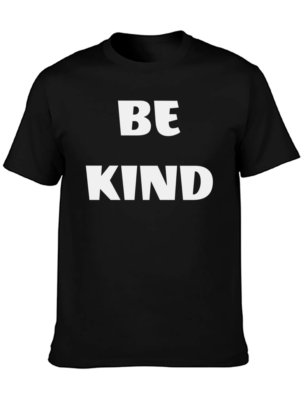 Be Kind Graphic Tee - Stylish and Comfortable product image 3