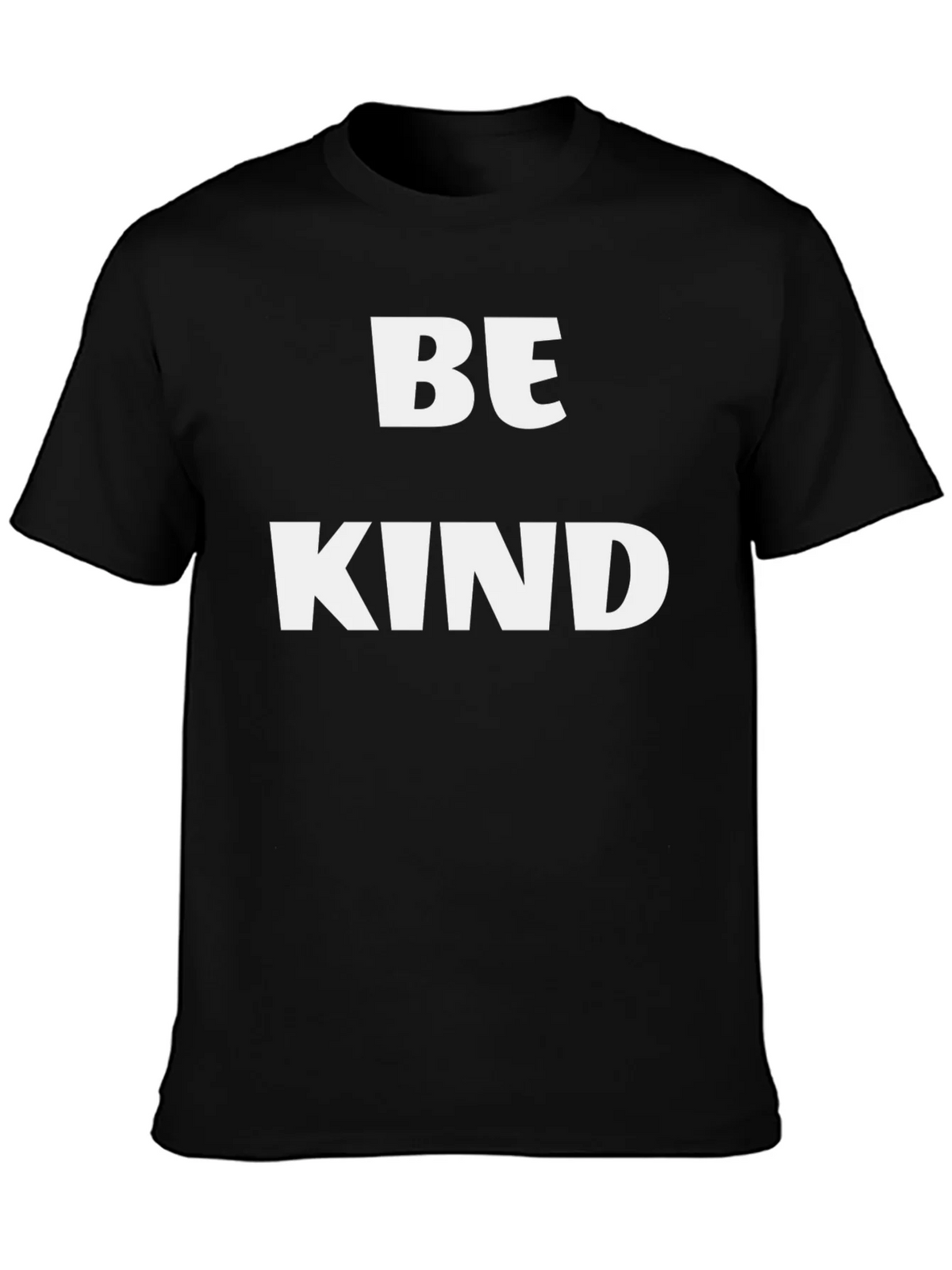 Be Kind Graphic Tee - Stylish and Comfortable product image 3