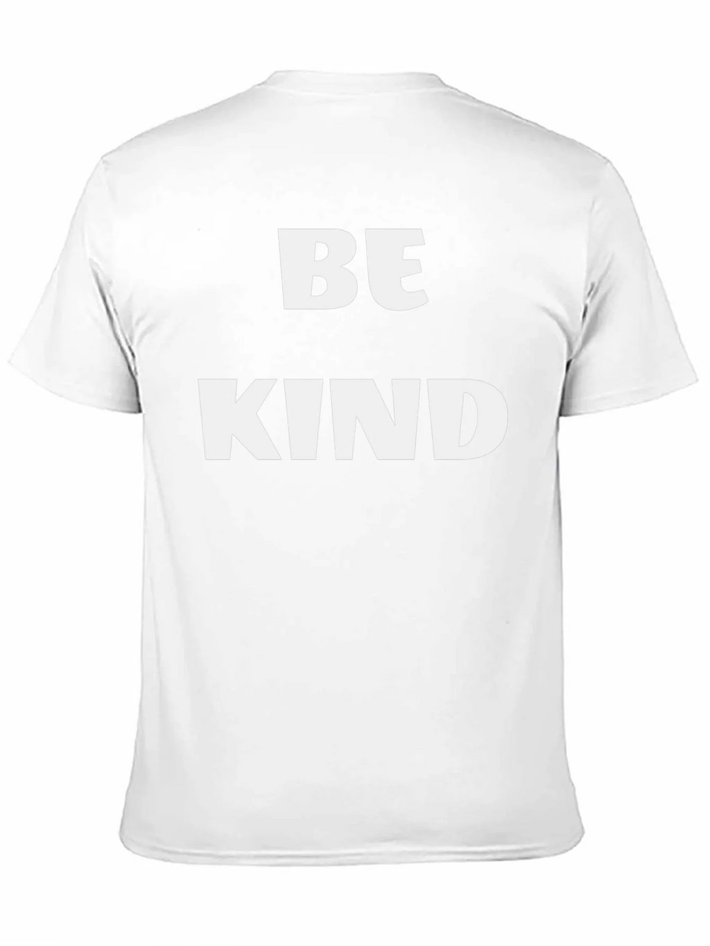 Be Kind Graphic Tee - Stylish and Comfortable product image 10