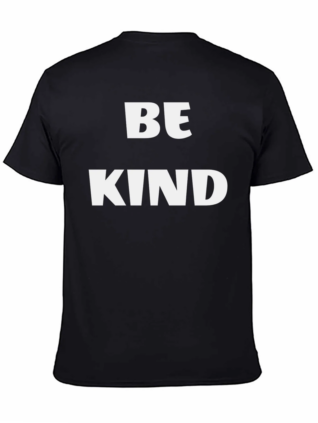 Be Kind Graphic Tee - Stylish and Comfortable product image 4