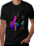 Musical Melodies T-Shirt product image 1
