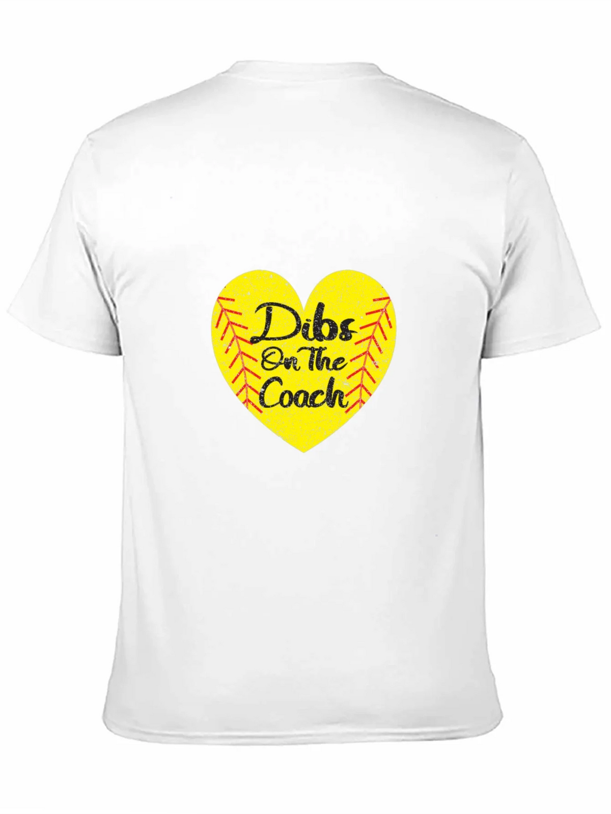 Dibs on the Coach T-Shirt product image 3