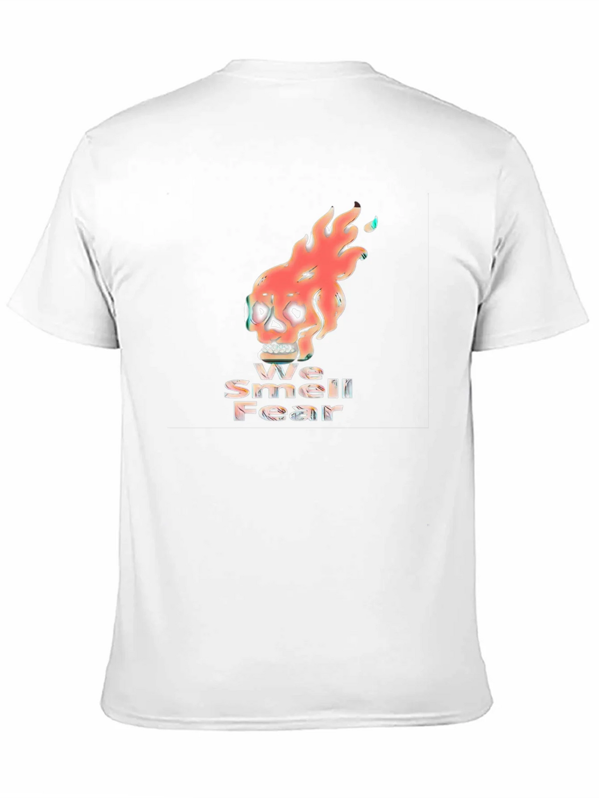 We Smell Fear Graphic Tee product image 10