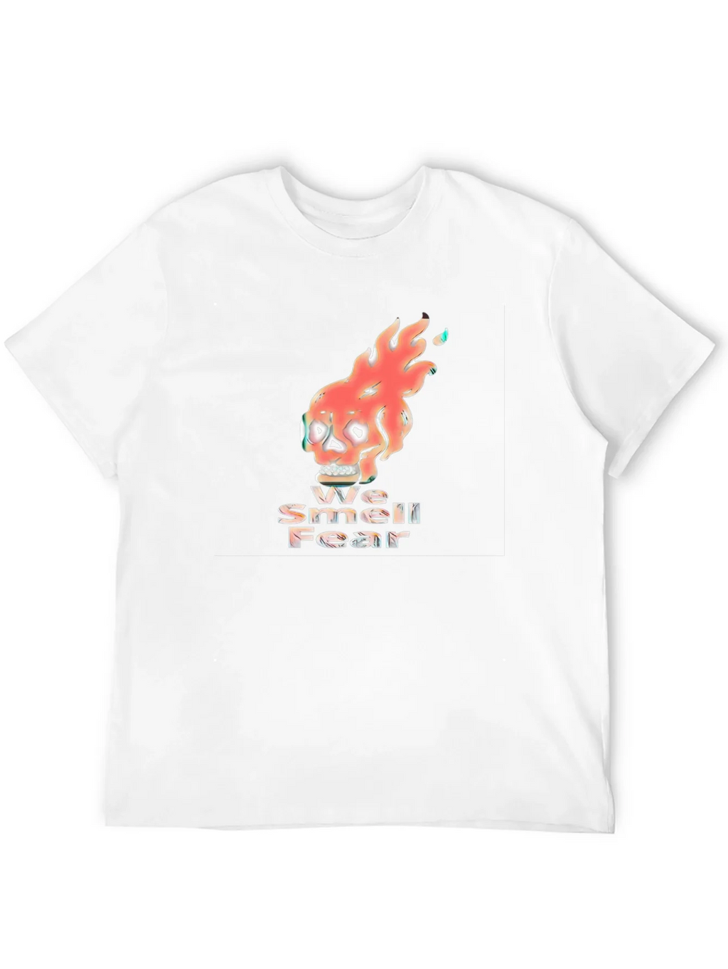 We Smell Fear Graphic Tee product image 11