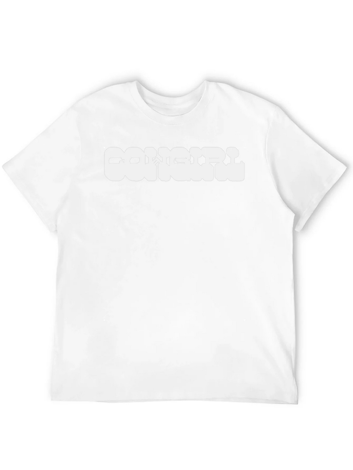 Cowgirl Graphic Tee - Classic Black T-Shirt product image 10