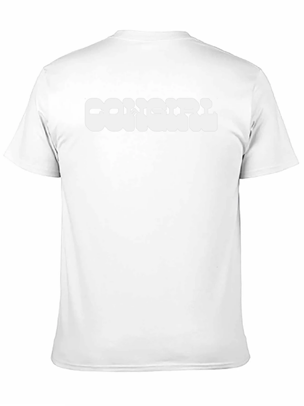 Cowgirl Graphic Tee - Classic Black T-Shirt product image 9