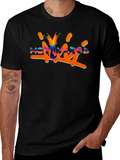 Motivated Graphic Tee - Stylish & Comfortable Mens T-Shirt product image 1