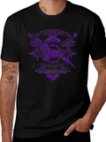Best Price Purple Gaming T-Shirt product image 1