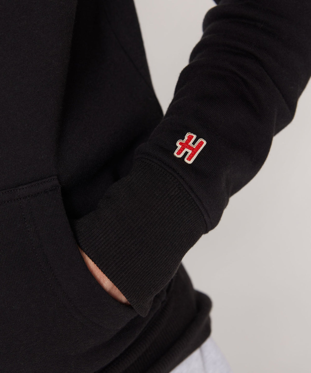 San Francisco 49ers '09 Hoodie product image 10