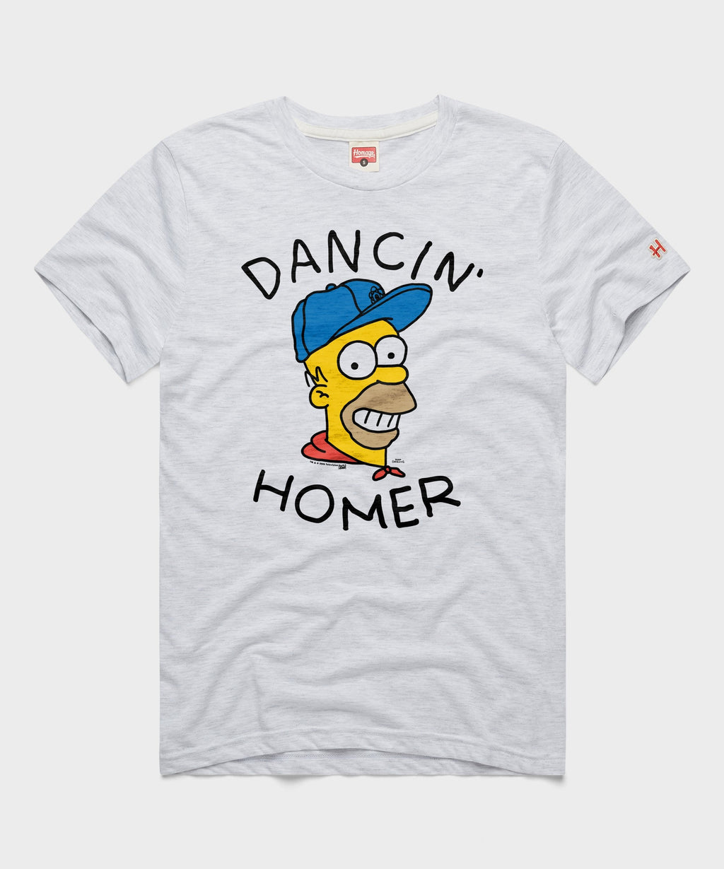 The Simpsons Dancin' Homer product image 1