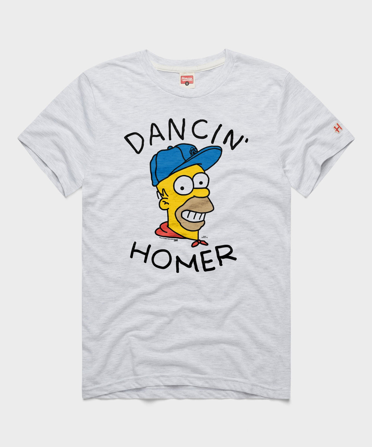 The Simpsons Dancin' Homer product image 1