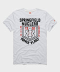 The Simpsons Springfield Nuclear Power Plant City Champs product image 1