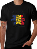 Satu Mare Mind T-Shirt - Novelty Tee product image 1