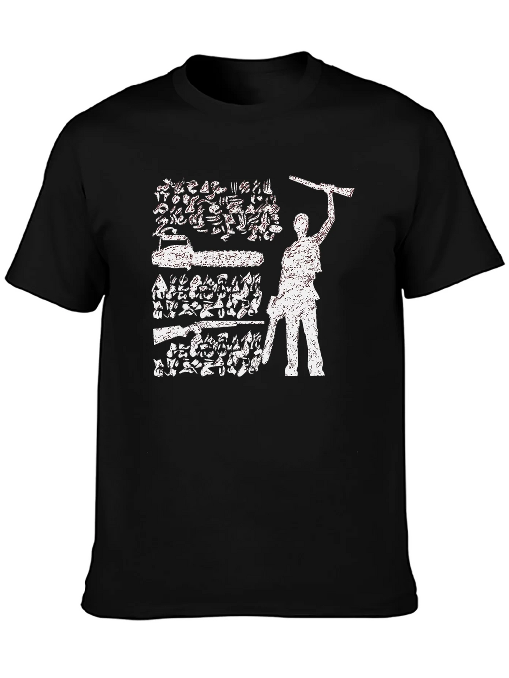 Cult Movie Graphic Tee product image 3