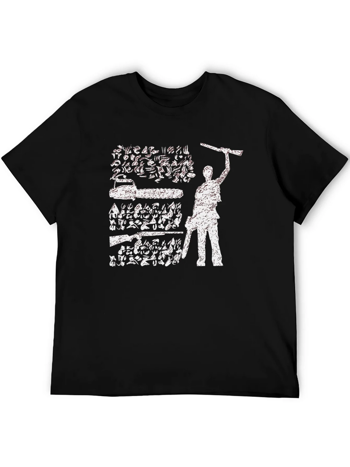 Cult Movie Graphic Tee product image 5