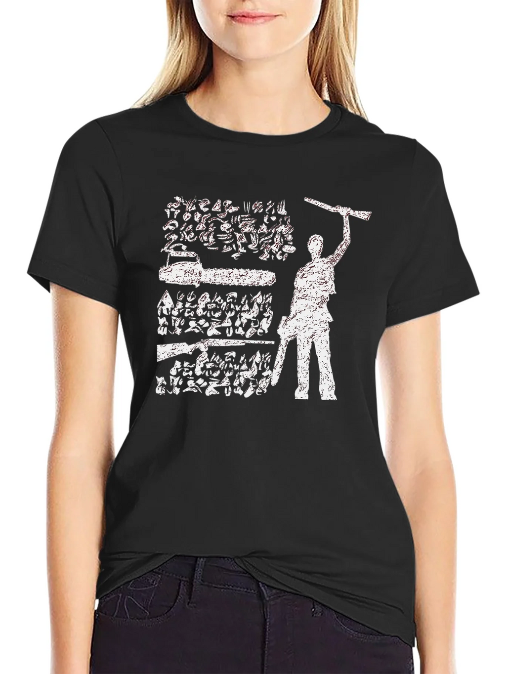 Cult Movie Graphic Tee product image 2