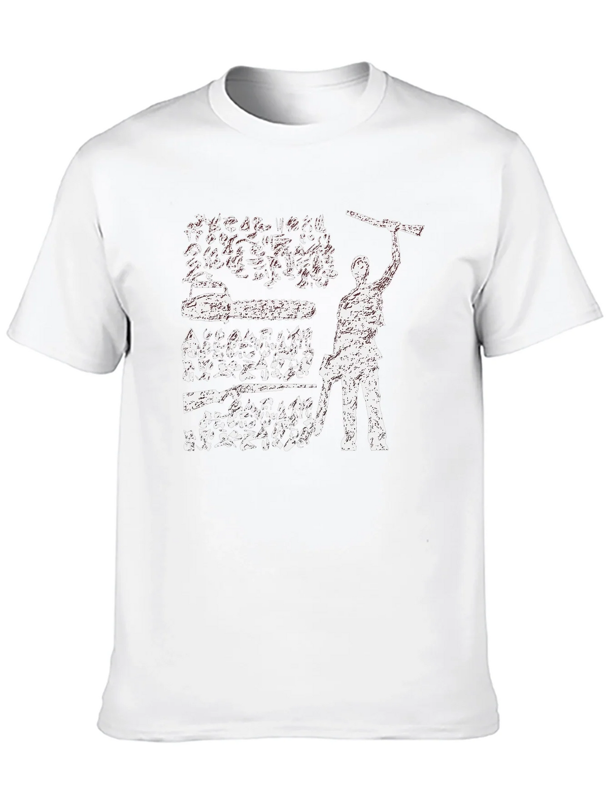 Cult Movie Graphic Tee product image 9