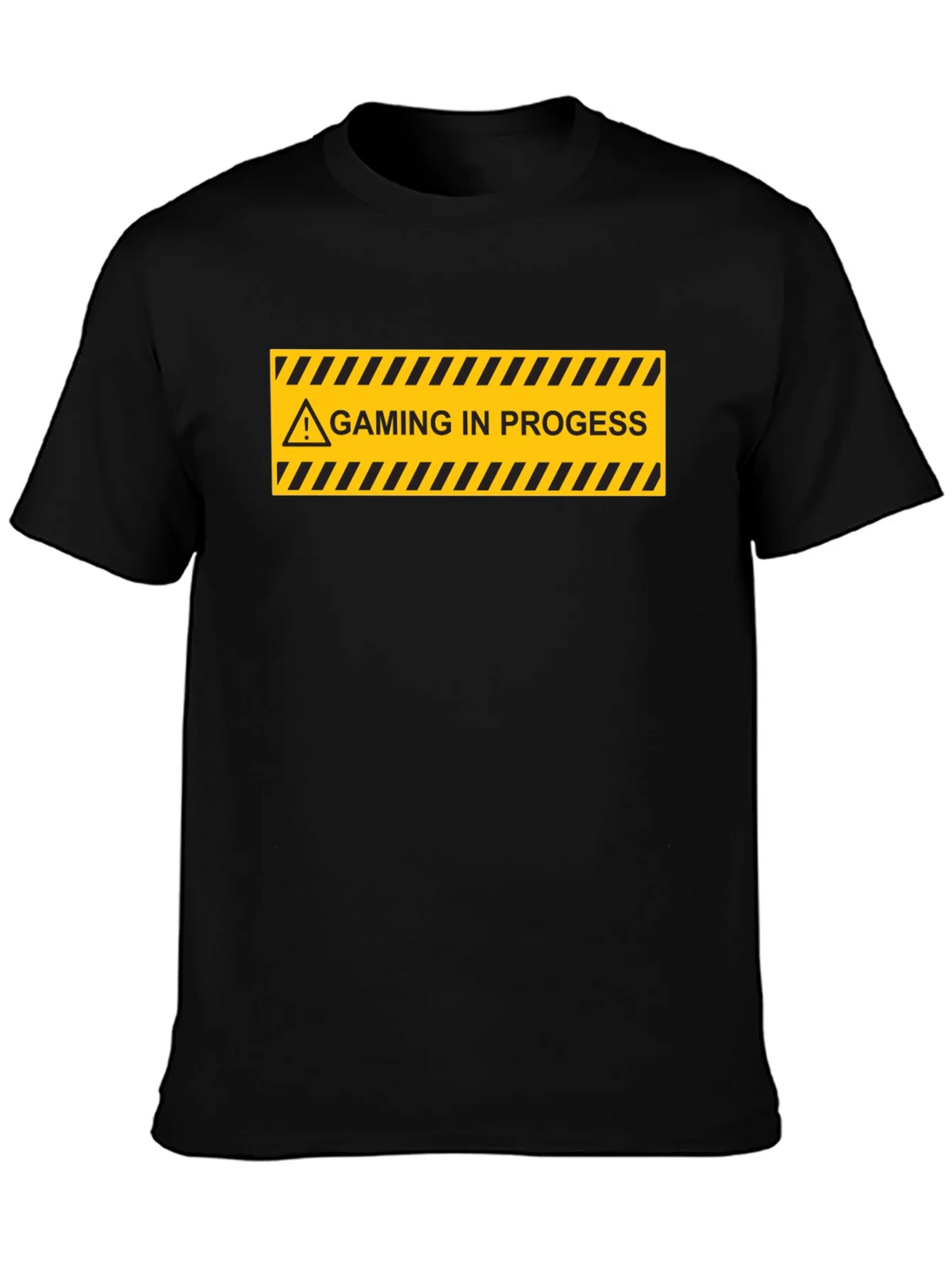 Gaming in Progress T-Shirt - Gamer Style product image 3