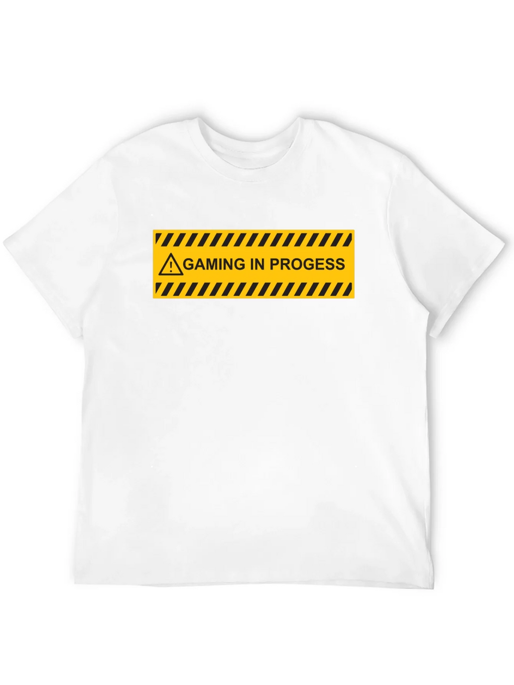 Gaming in Progress T-Shirt - Gamer Style product image 11