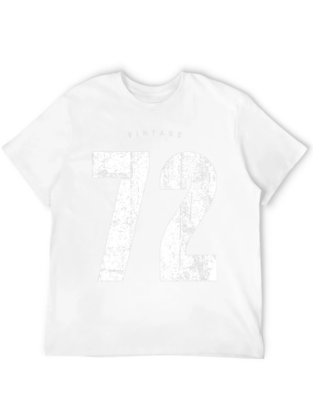 Vintage 72 Graphic T-Shirt product image 11