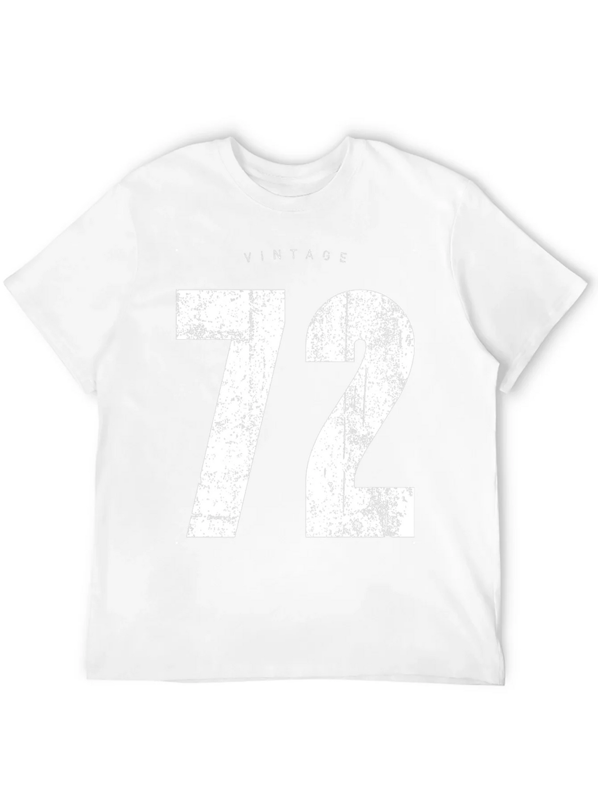 Vintage 72 Graphic T-Shirt product image 11