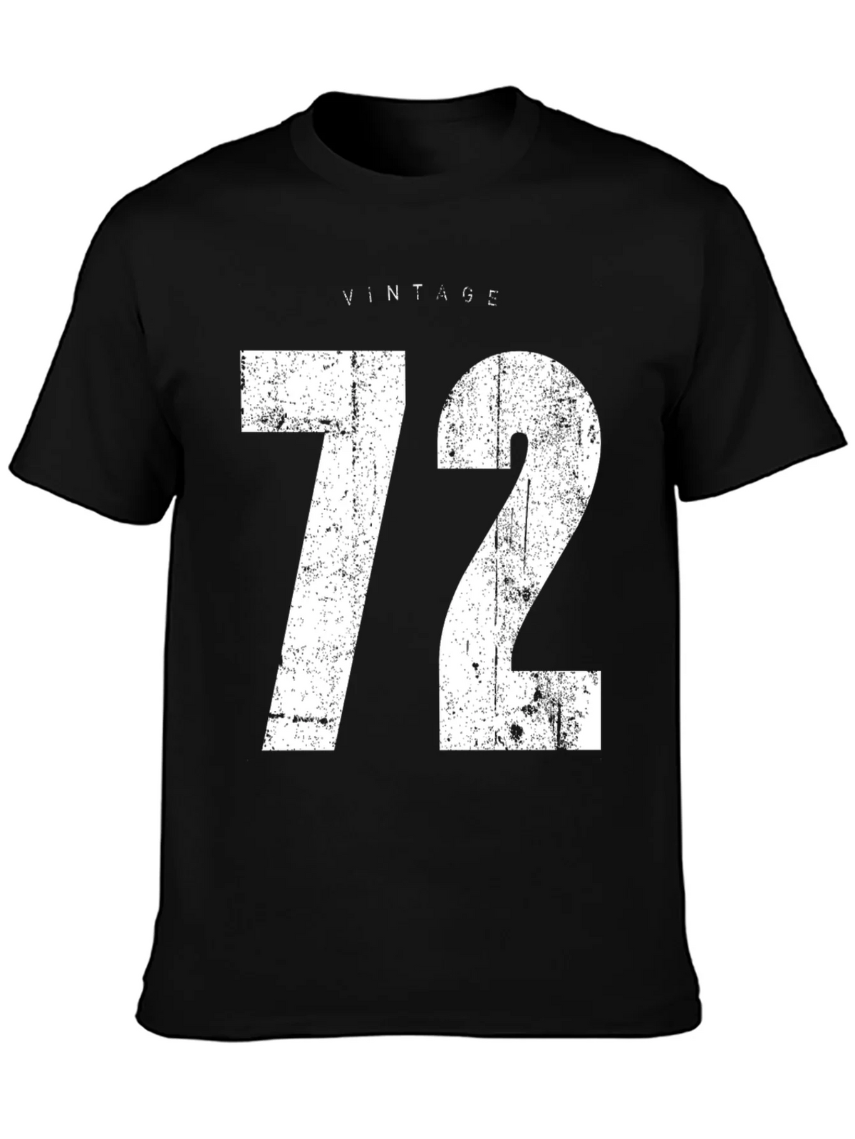 Vintage 72 Graphic T-Shirt product image 3