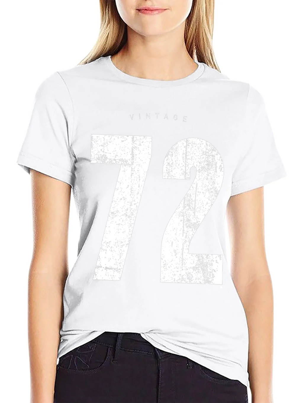 Vintage 72 Graphic T-Shirt product image 8