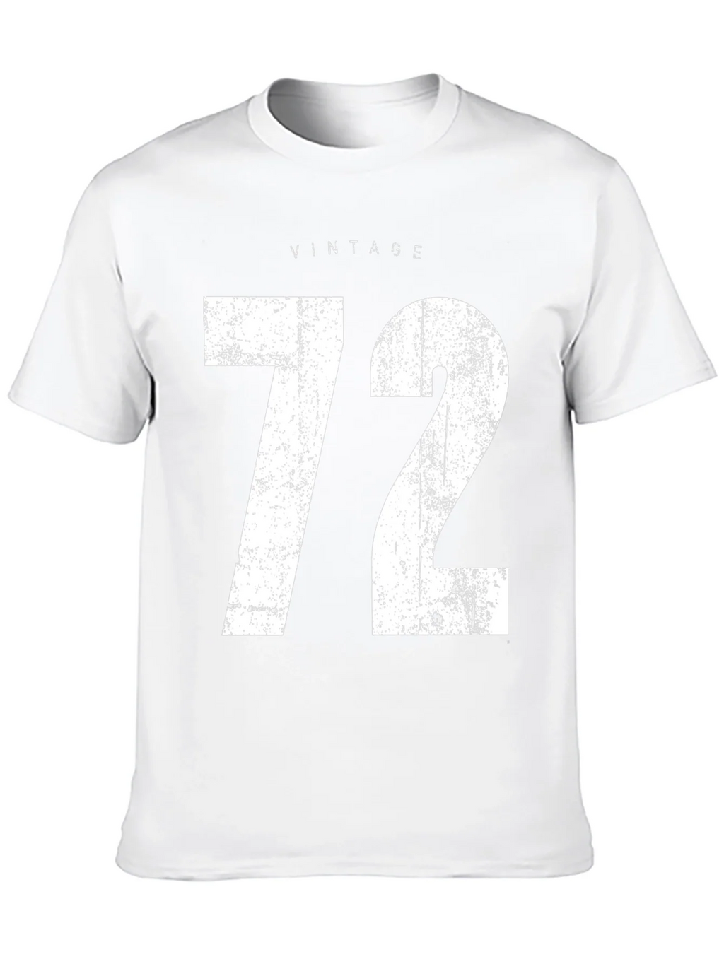 Vintage 72 Graphic T-Shirt product image 9