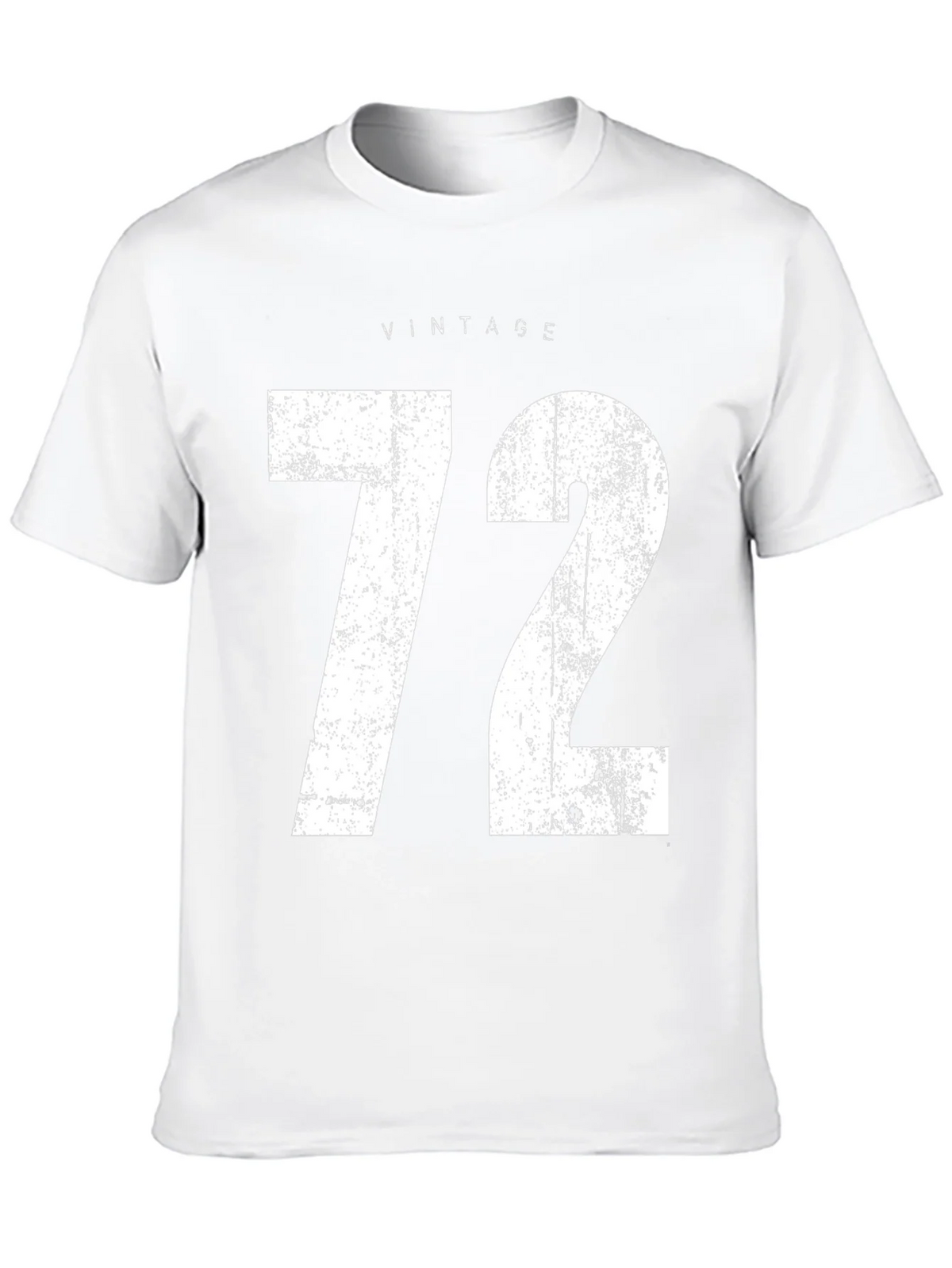 Vintage 72 Graphic T-Shirt product image 9