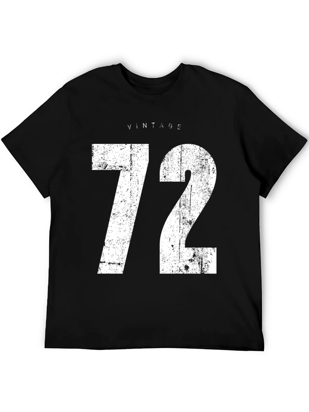 Vintage 72 Graphic T-Shirt product image 5