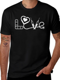 Nurse Love T-Shirt product image 1