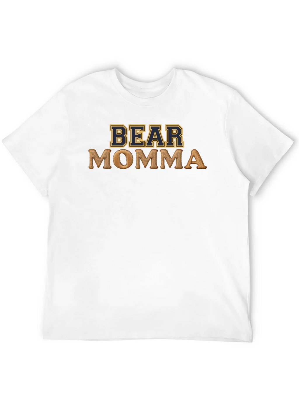 Bear Momma Graphic T-Shirt product image 11