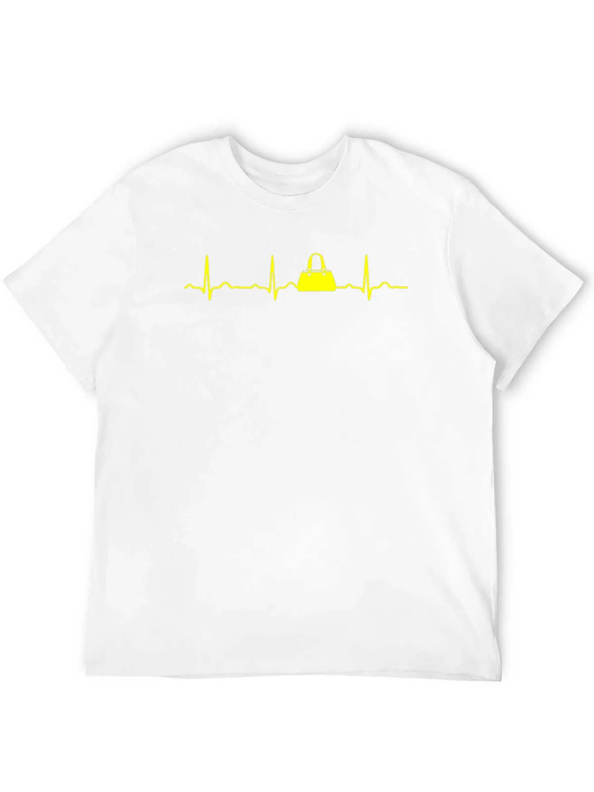 Fashion Pulse T-Shirt: Bag Beat
