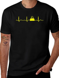 Fashion Pulse T-Shirt: Bag Beat