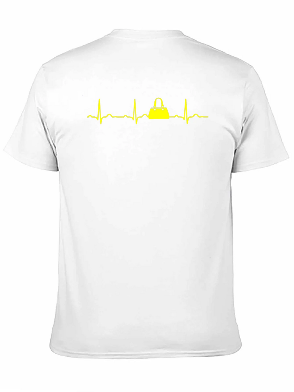 Fashion Pulse T-Shirt: Bag Beat