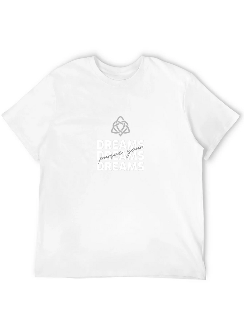 Dreams Graphic Tee - Stylish Black Cotton T-Shirt product image 11
